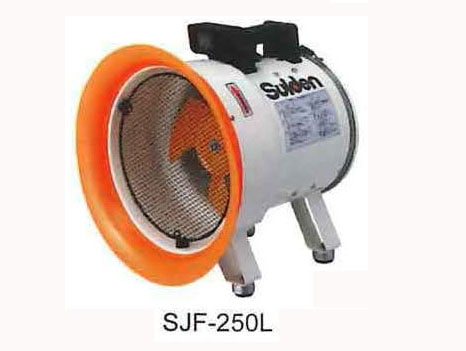 Suiden SJF-250L